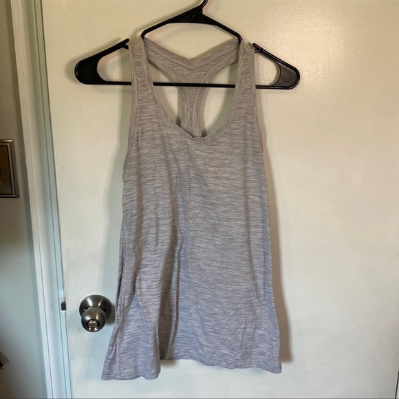 Lululemon tank - Picture 2 of 3